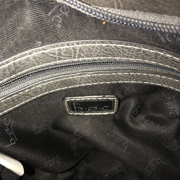 Boc purse with long strap - Picture 5 of 6